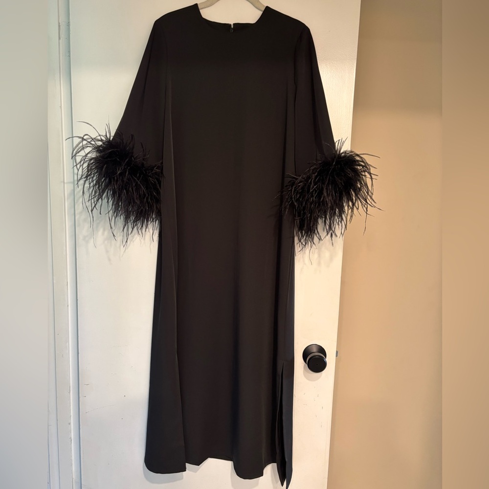 Tuckernuck Black Garment
